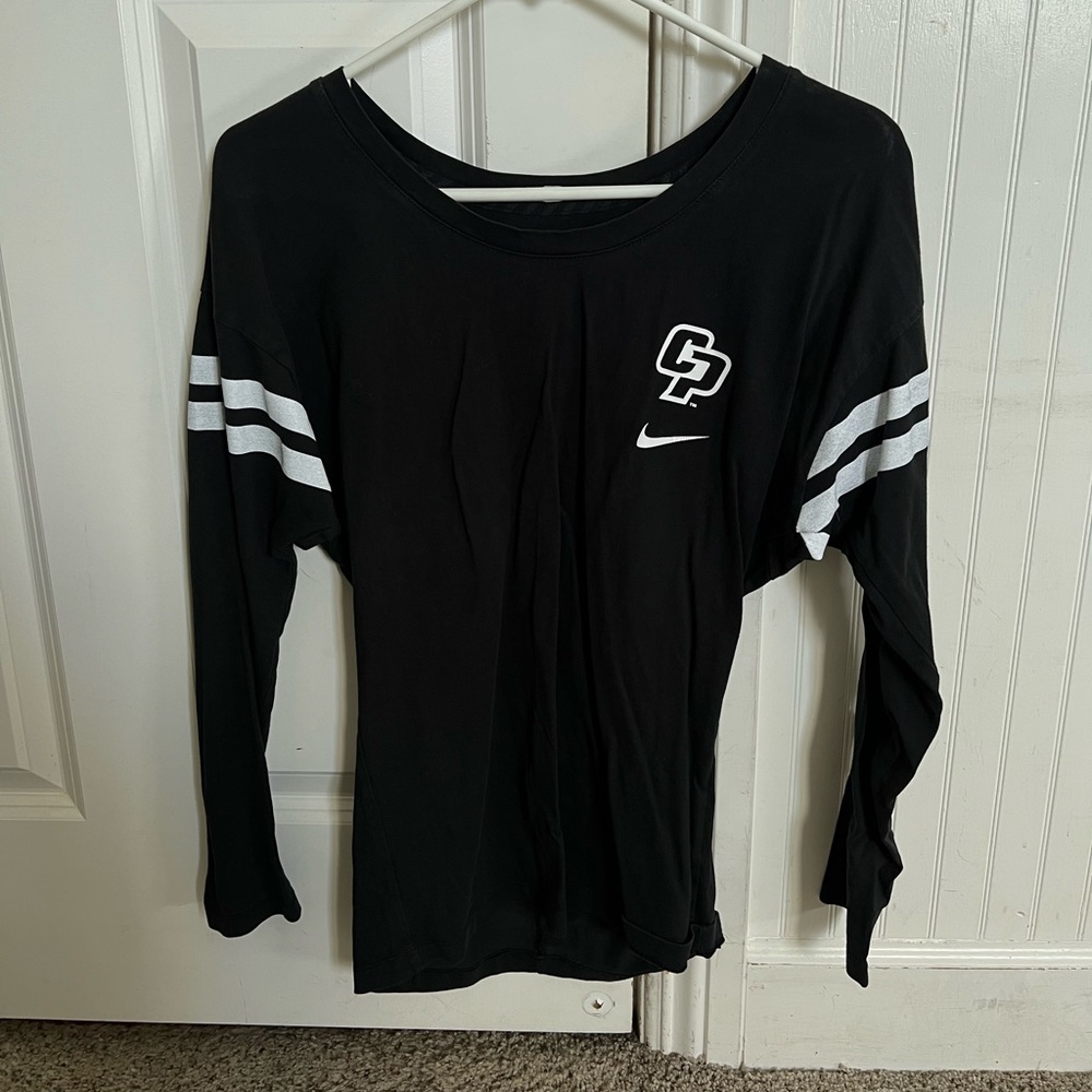 Cal Poly San Luis Obispo Spirit Jersey